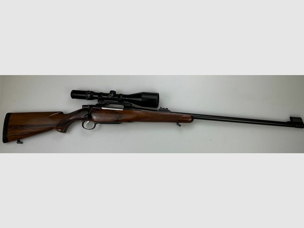 CZ 550 Magnum