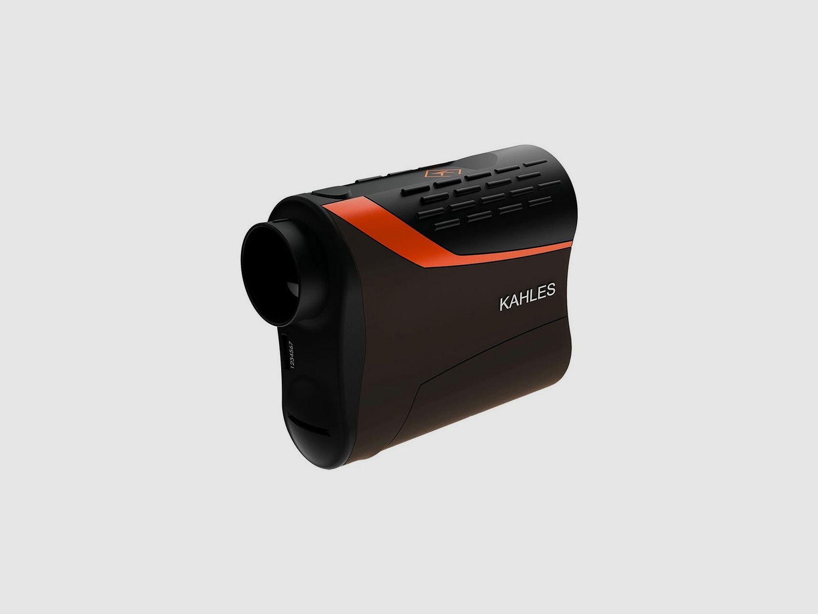 KAHLES HELIA RF-M 7×25 telemetro, immagine 3 di 5