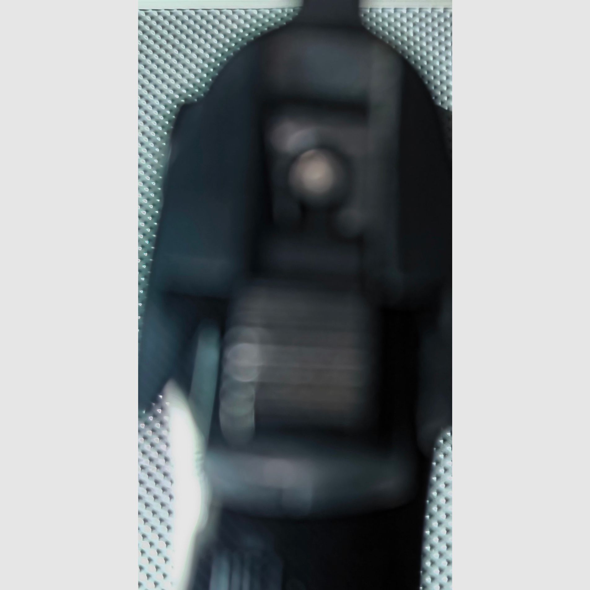 Walther PPK, Kaliber 315K, Gebraucht, Beschuss 2002