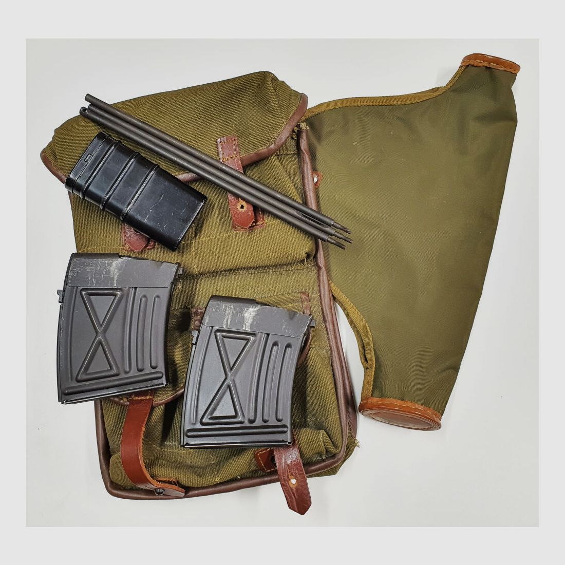 Ratmil Cugir PSL 74 incluso accessori anno di costruzione 1979