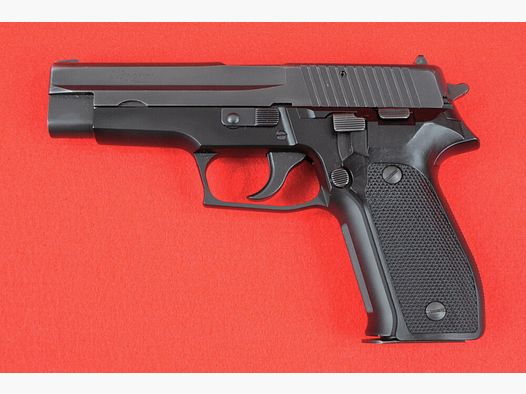Sig Sauer P226
