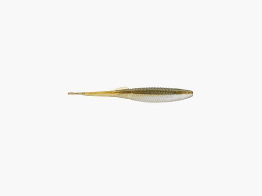 RAPALA – CRUSHCITY™ CUSTOMS “THE STINGMAN™” 3″/7.5cm | 10 pcs | Arkansas Shiner