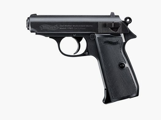 Walther PPK/S