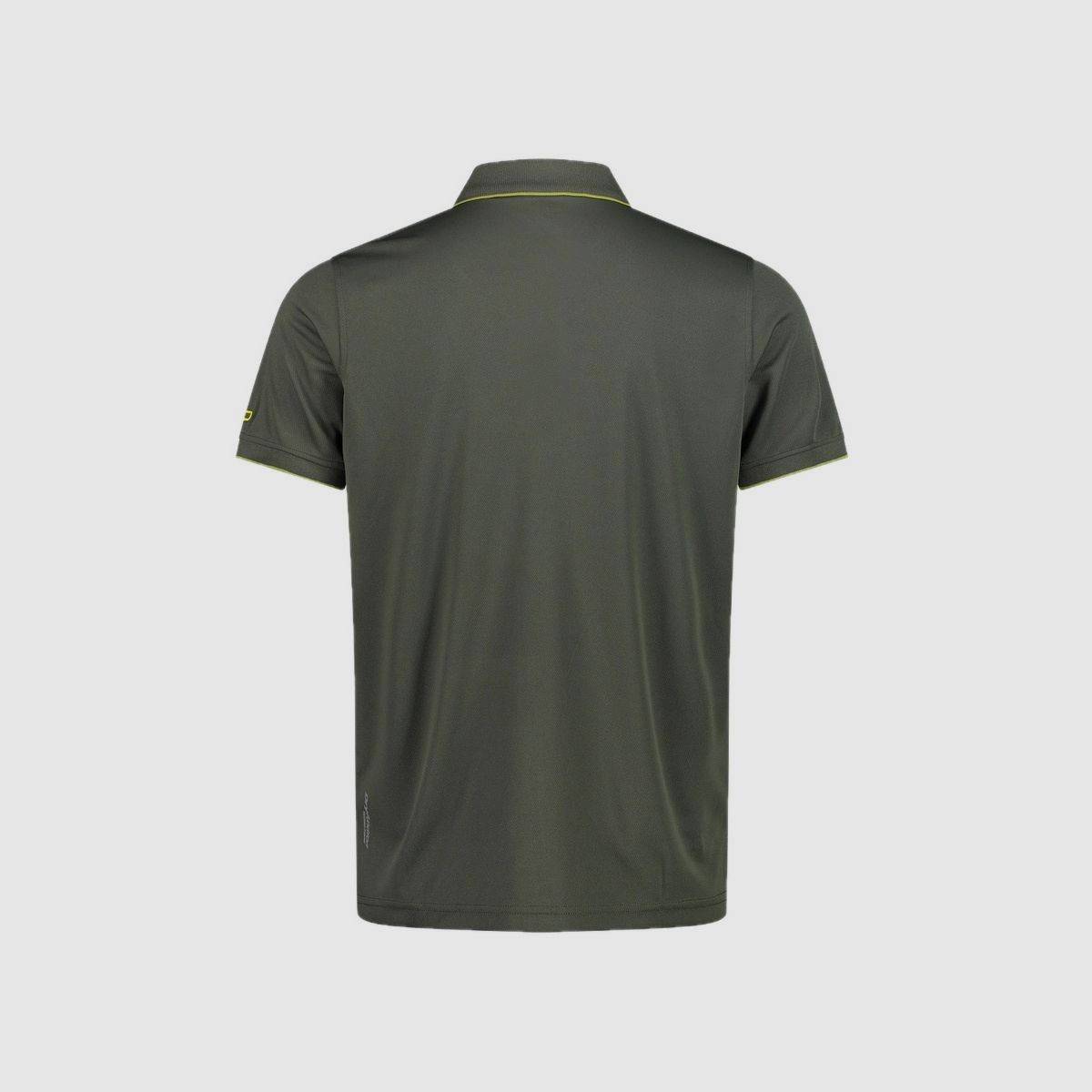 CMP Man Polo olive/muschio