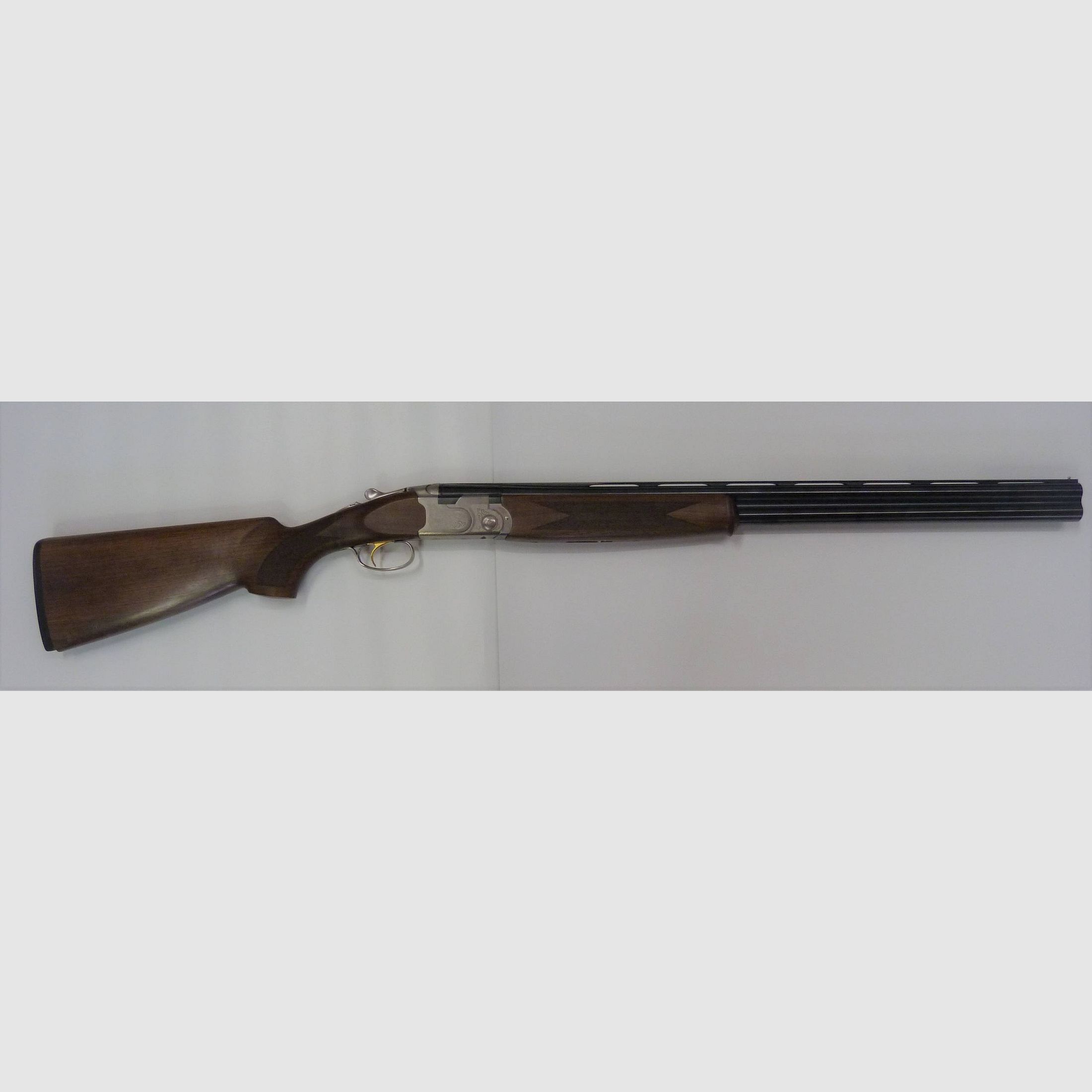 Beretta 686 Silver Pigeon 1 Polowanie 12/76
