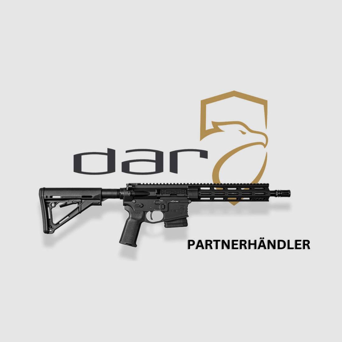 DAR-15 LAW | AR15 – 10,5″