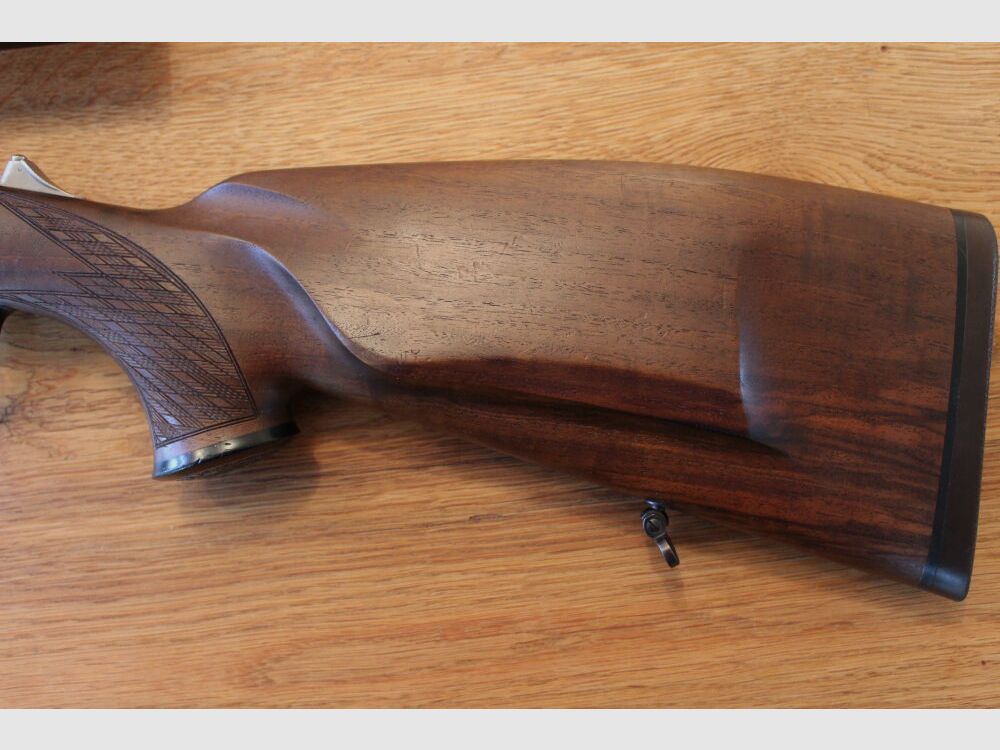 BLASER Bockbüchsflinte Kaliber .30R BLASER // 12/ 70 Mod. 700/88 Standard