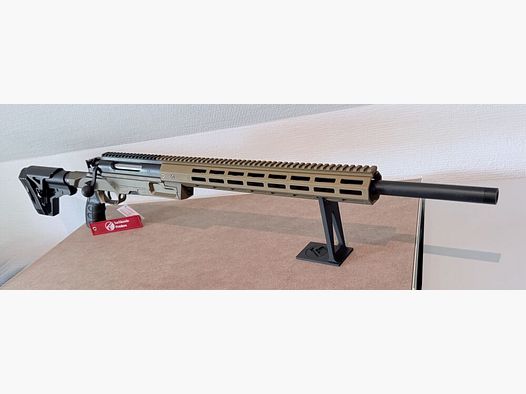 Haenel LR/ONE .308 Win .