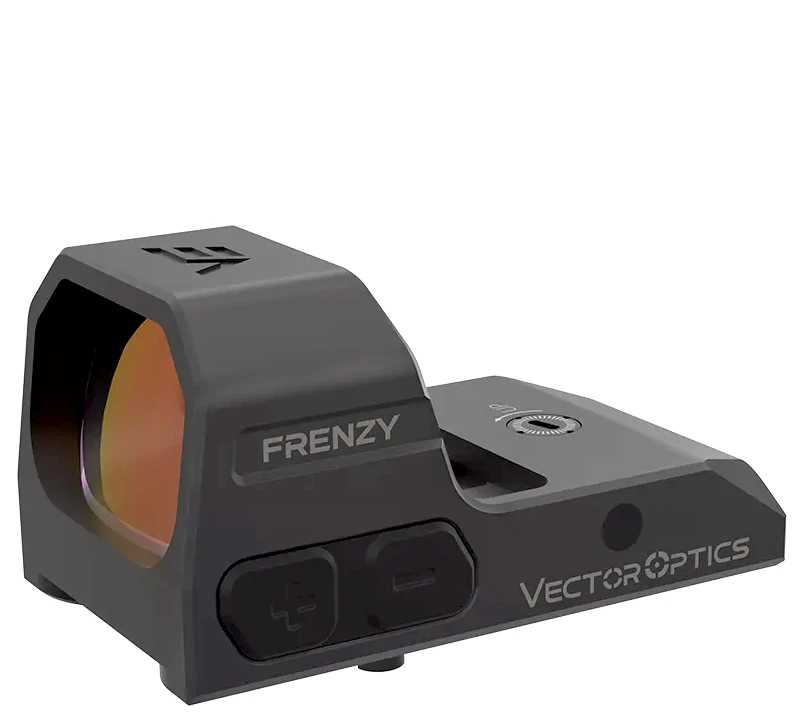 Viseur à point rouge Vector Optics Frenzy FA 1x16x24 Walther PDP 2.0 - SCRD-83, image 1 sur 12