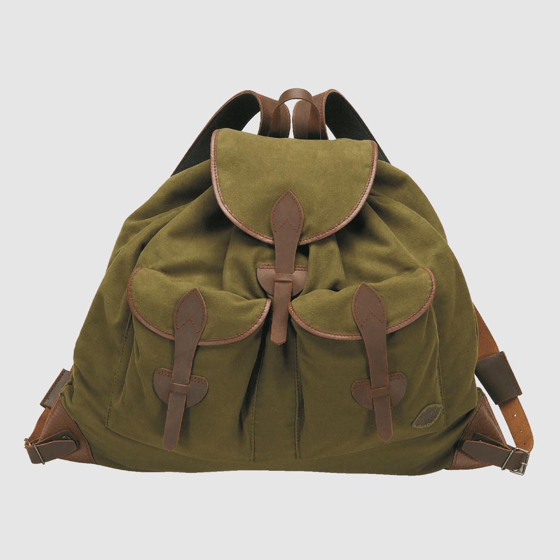 Velveton-Rucksack