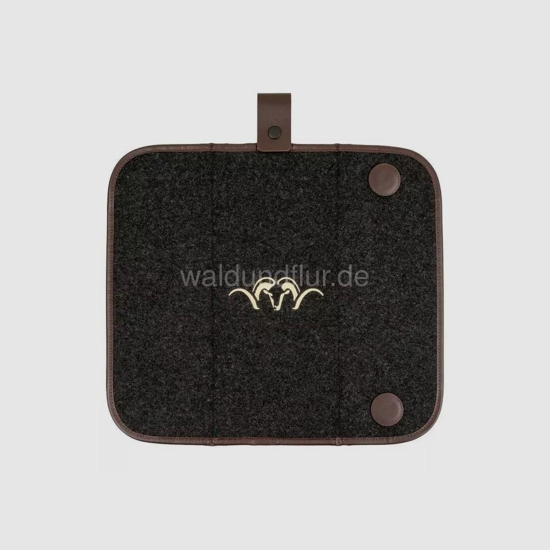 Blaser Sitzkissen