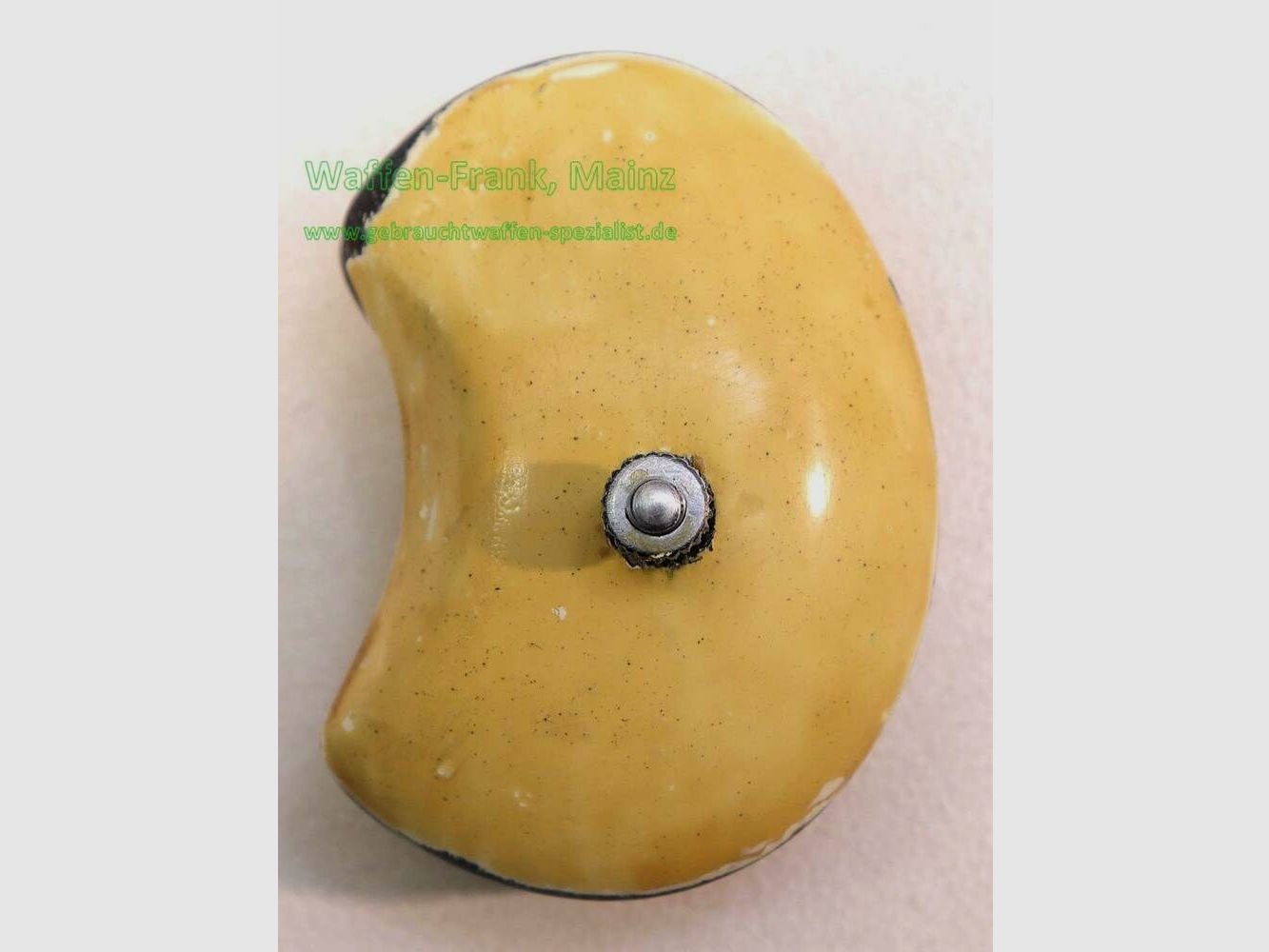 Uberti - Gardone/Italië voor Maverick-Derringer