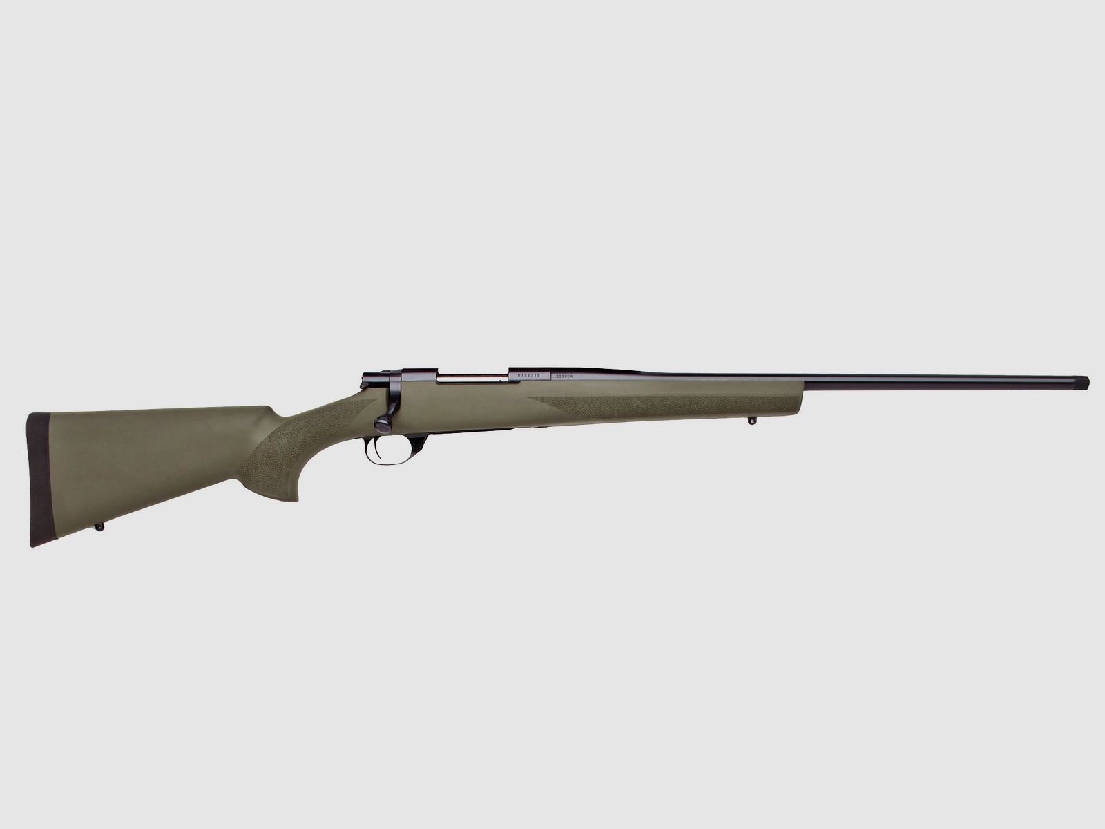 HOWA HOGUE GRÜN – SPORTER