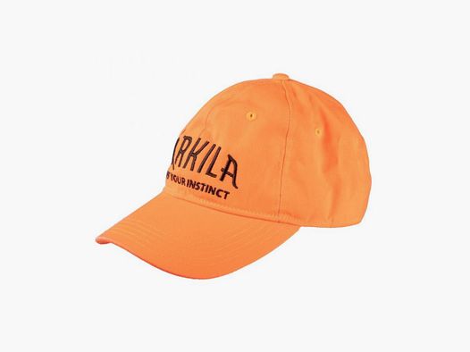 Härkila Modi Cap, Hi-Vis Orange