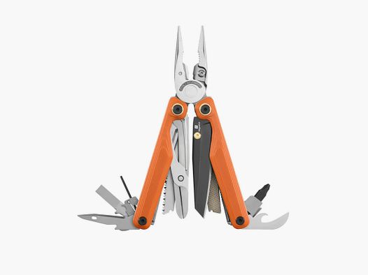 LEATHERMAN WAVE ALPHA CANYONLAND