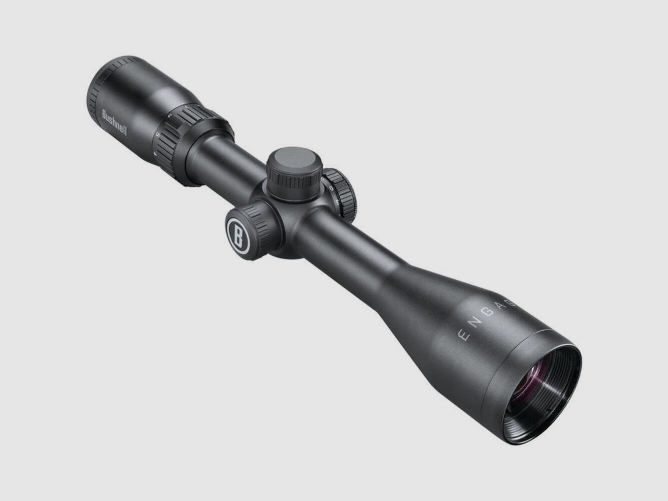 Bushnell ZF ENGAGE 3-9x40 MULTI-X ÉCLAIRÉ 25,4MM