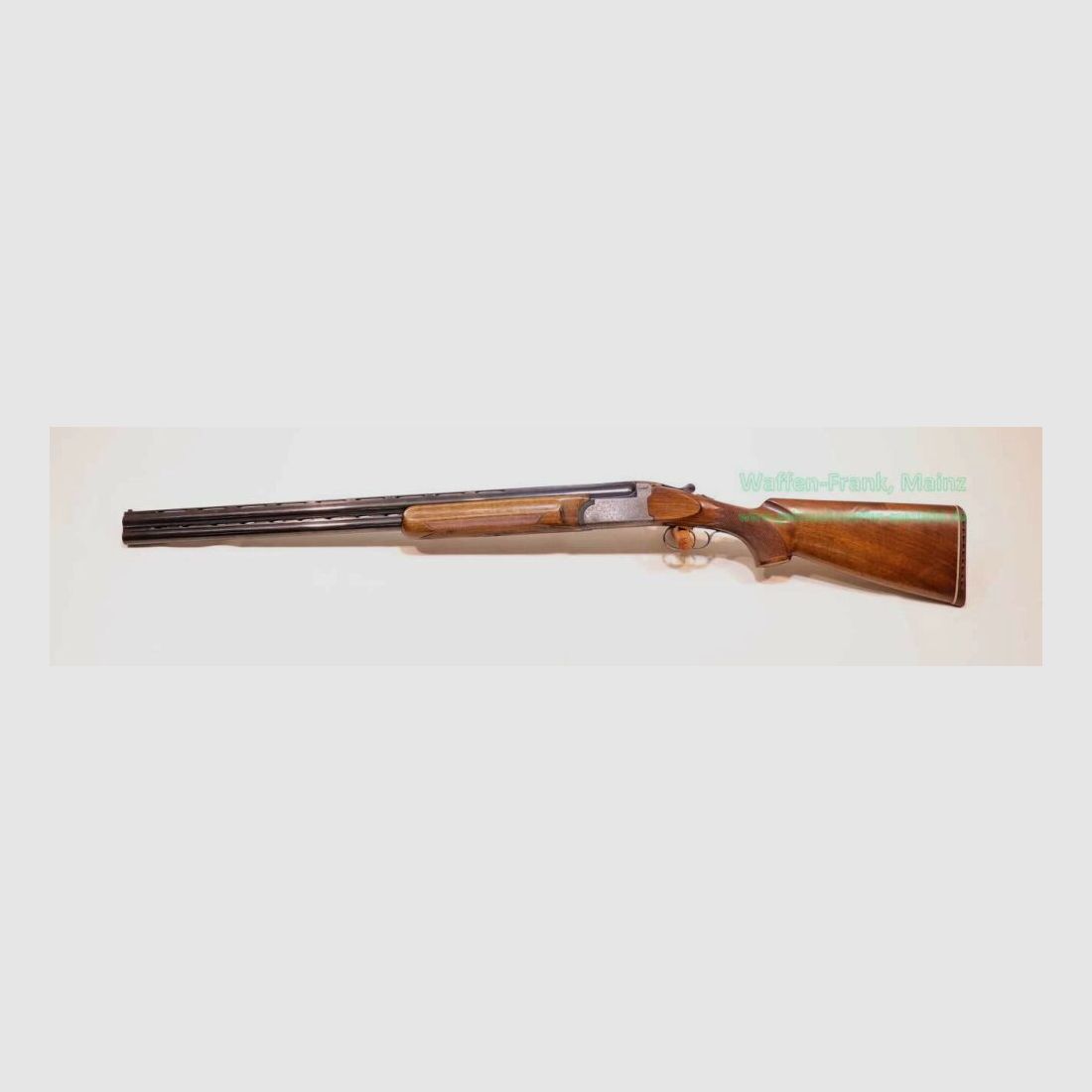 Zoli - Italy Mod. Forest Hunting/Skeet