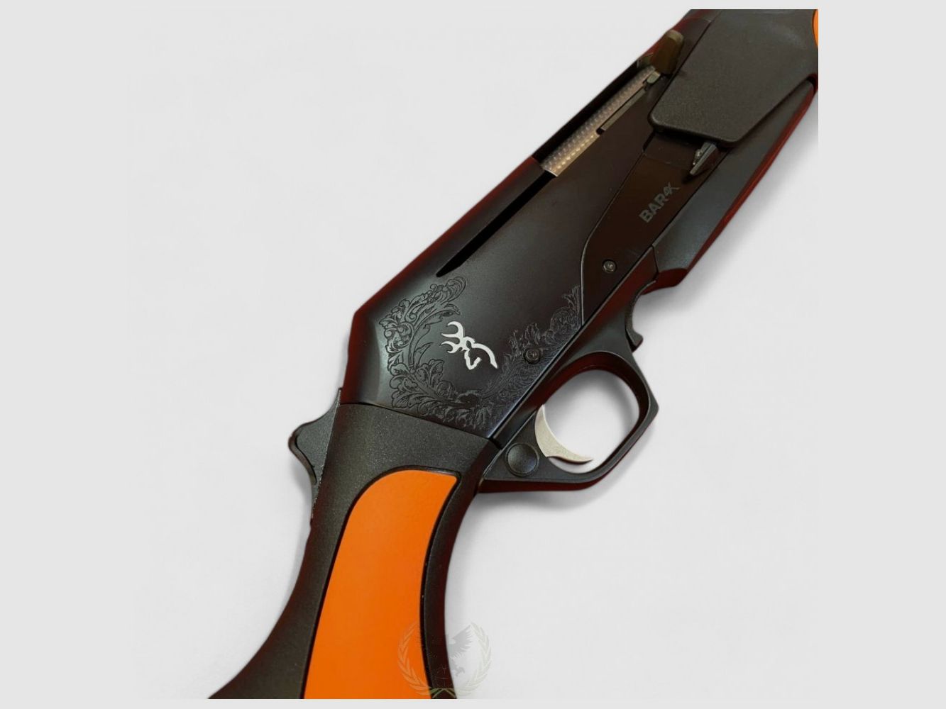 Browning Bar 4X Elite Rifle, image 2 of 4