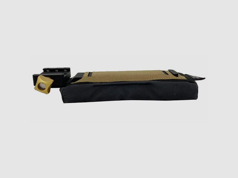 Area 419 GripChanger mit RailChanger-Kombi