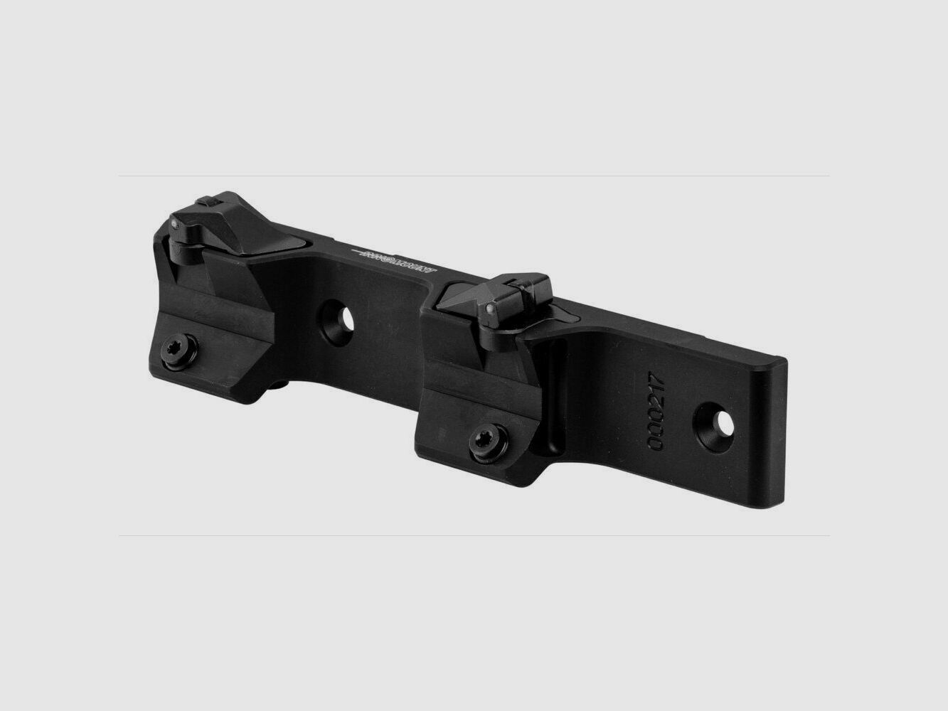 Innomount Monoblock / Blaser / Nur Sockel, Bild 4 von 4