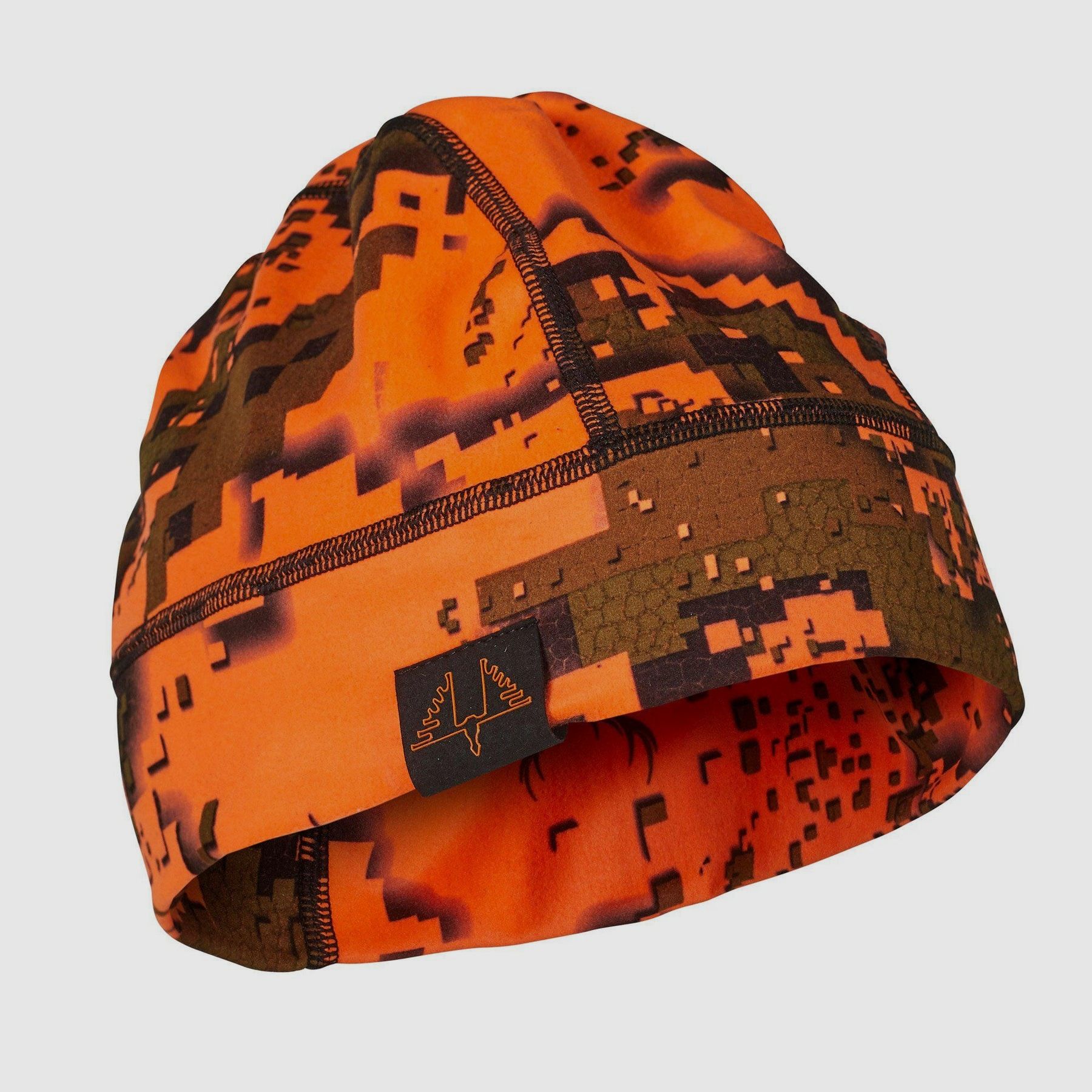 Swedteam Alpha Beanie Desolve Fire