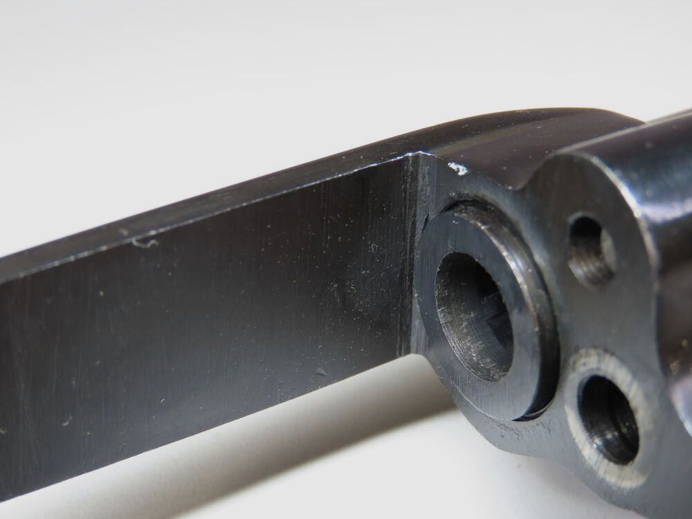 Sauer & Sohn Six Shooter