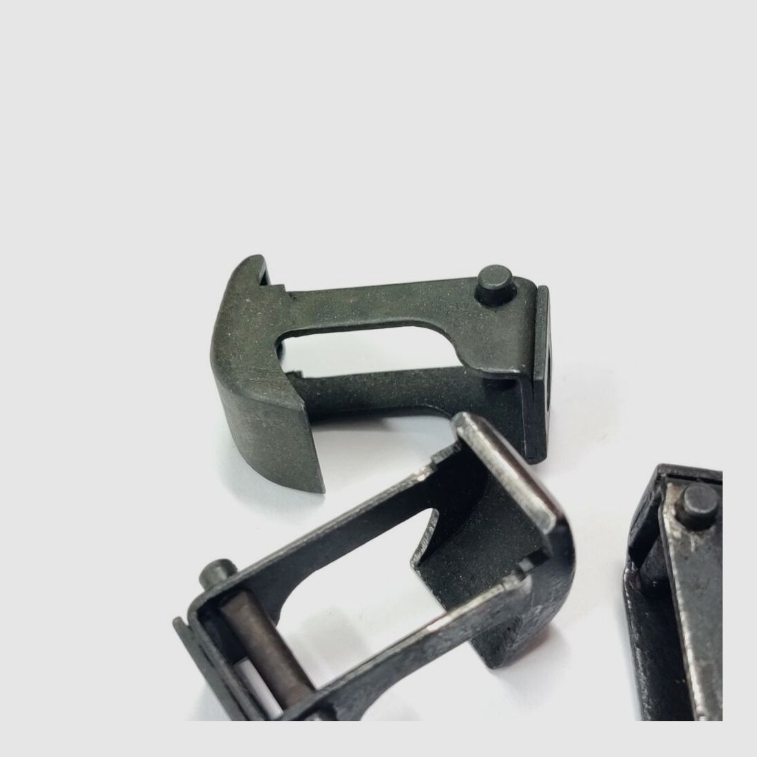 Walther Magazinhalter [46] für Walther Pistole P38 / P1