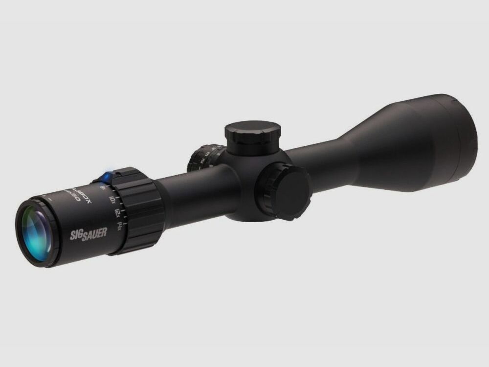 Sig Sauer SIERRA3 4,5-14x50 BDX-R1 Digital SFP