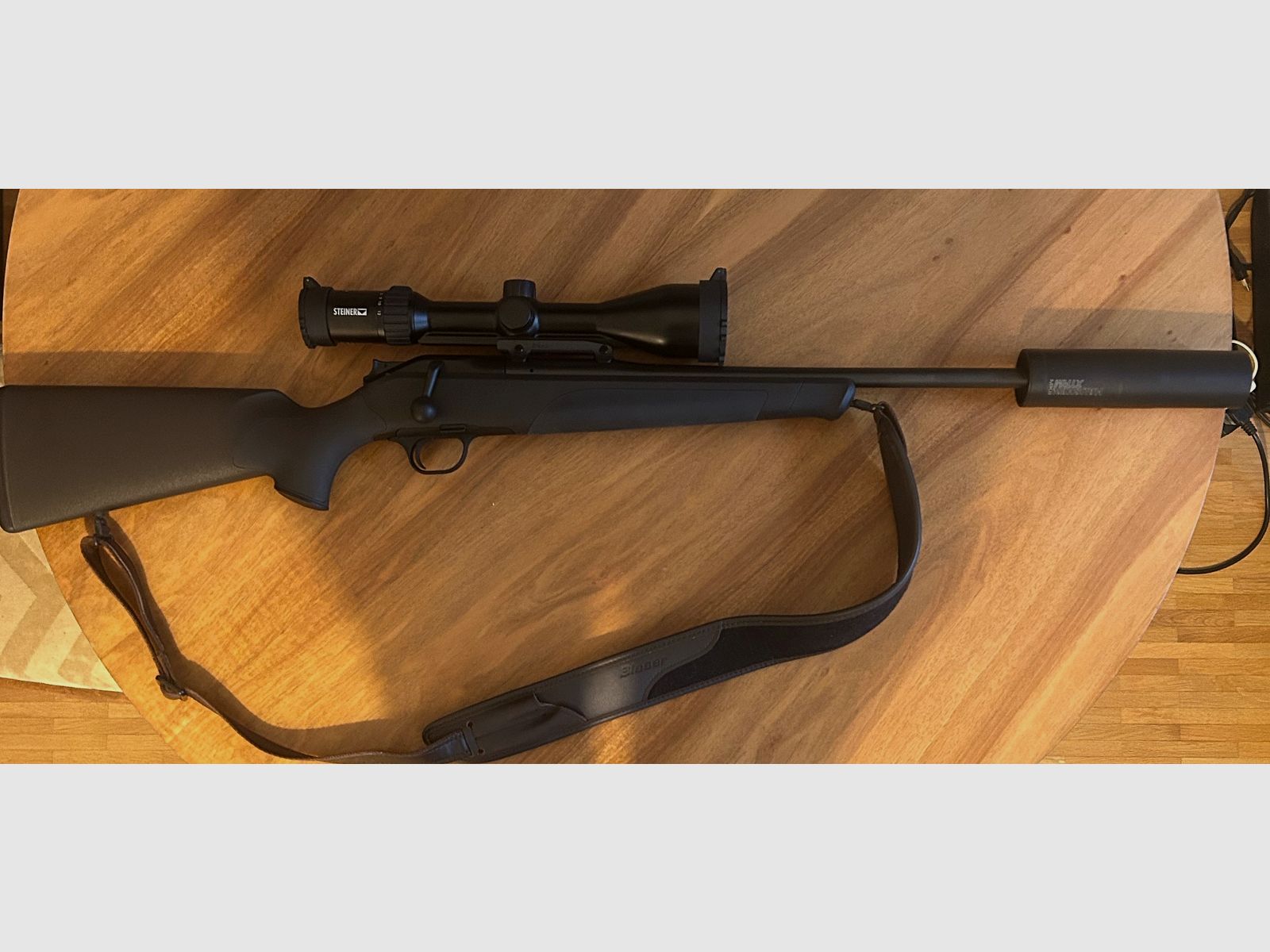 Blaser R8 Professional