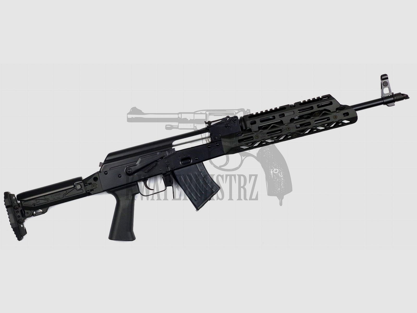 Karabinek AK WBP Jack KRUK, zdjęcie 1 z 7