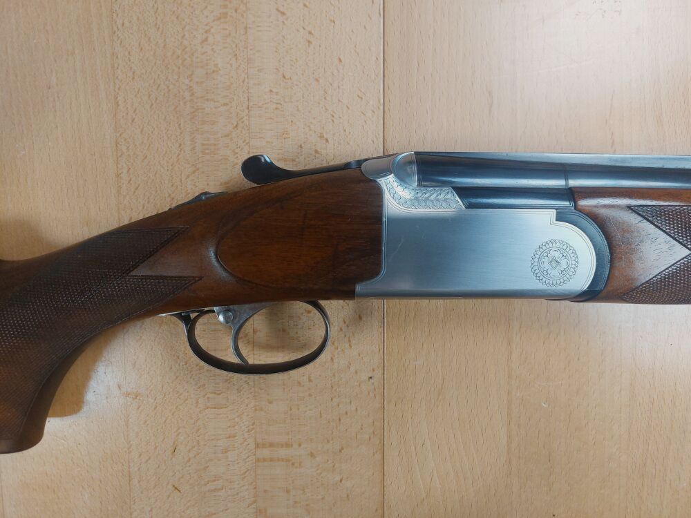 Rottweil Modell 72 Supreme