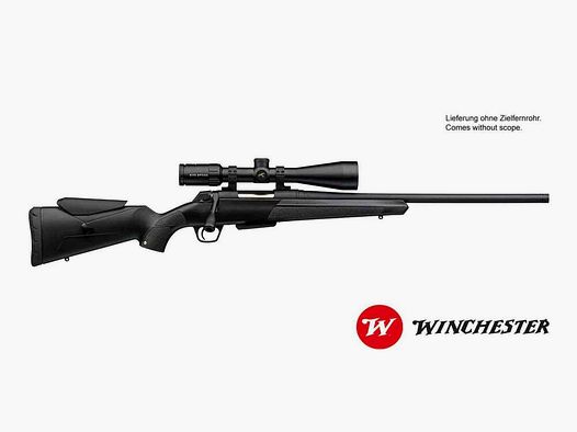 Winchester XPR Varmint ADJ THR