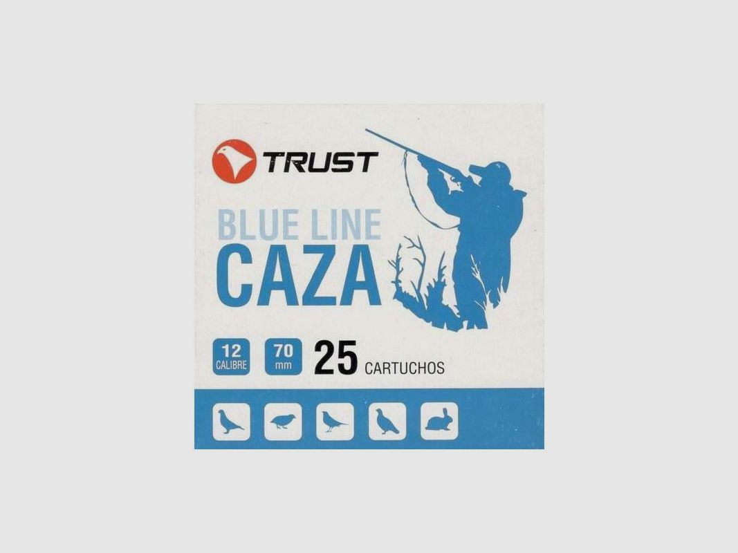 Trust Dispersante 32 Gr.