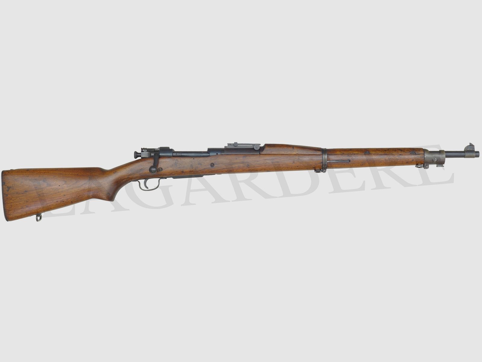 SPRINGFIELD SPRINGFIELD 1903 (MANUELL REPEATER GEWEHR)