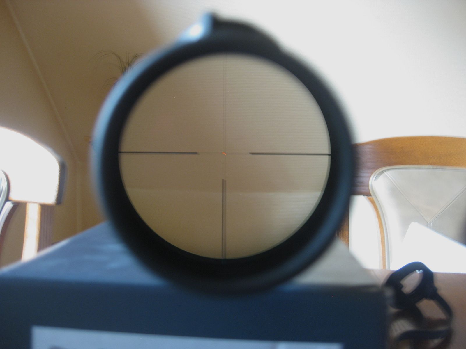 LIKE NEW TOP Swarovski Z8i as 1 - 8 x 24 SR Abs. 4A-i, for an additional charge including original Blaser saddle mount (high)! No ZEISS-LEICA-SAUER-MAUSER-GPO