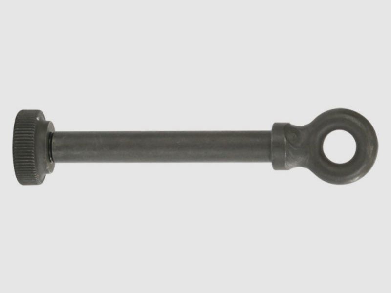 Heckler & Koch G36 / HK243 bolt carrier strap