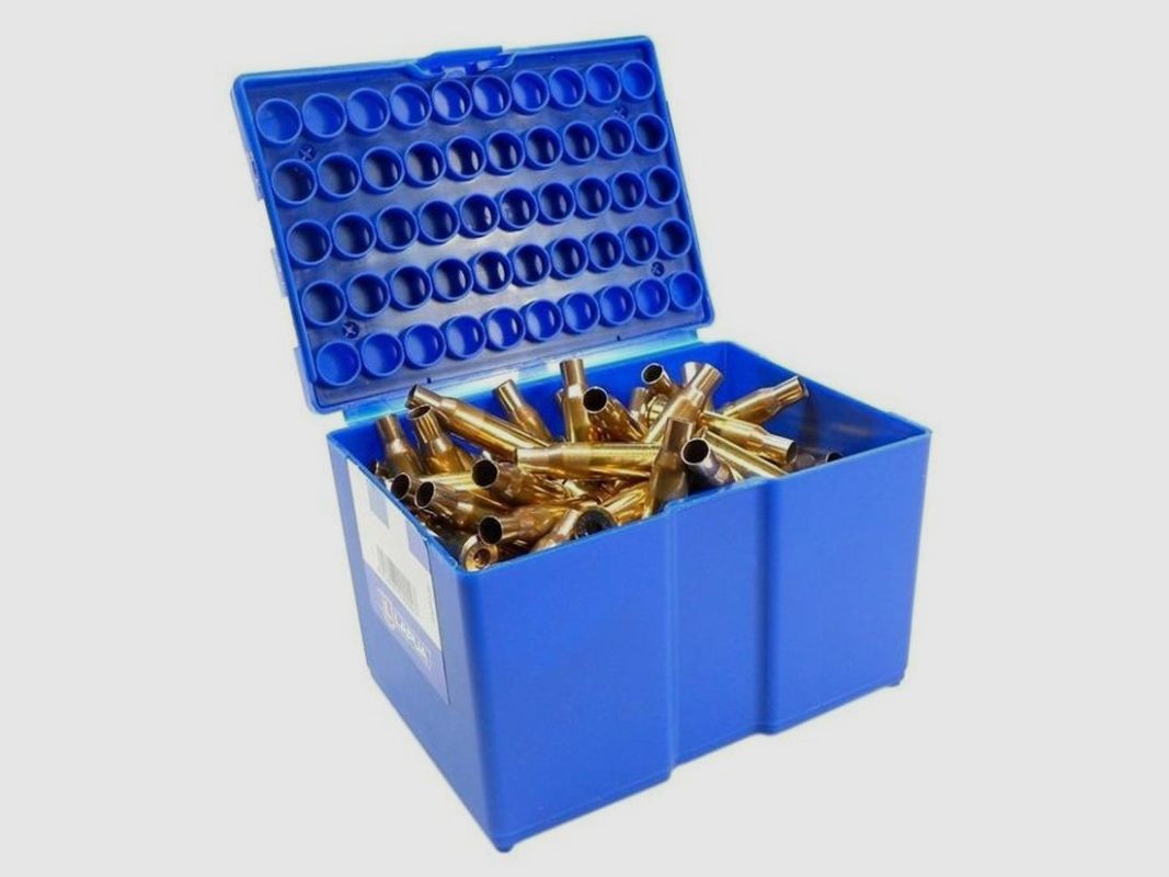 LAPUA BOSSOLI CAL 6,5 PRC