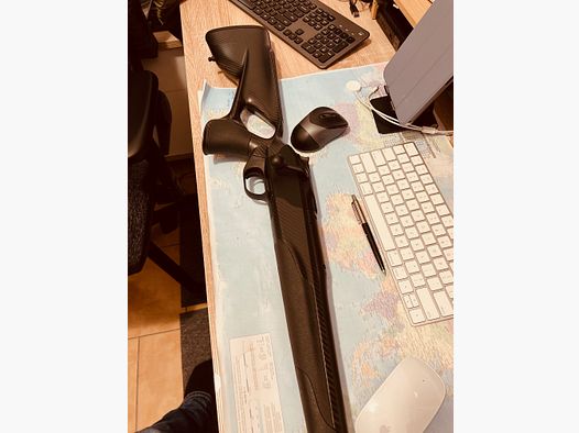 Blaser R8 Ultimate Carbon 308win 