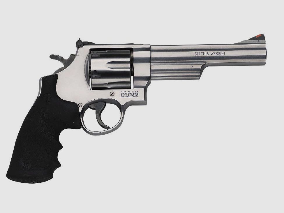 Smith & Wesson Modell 629