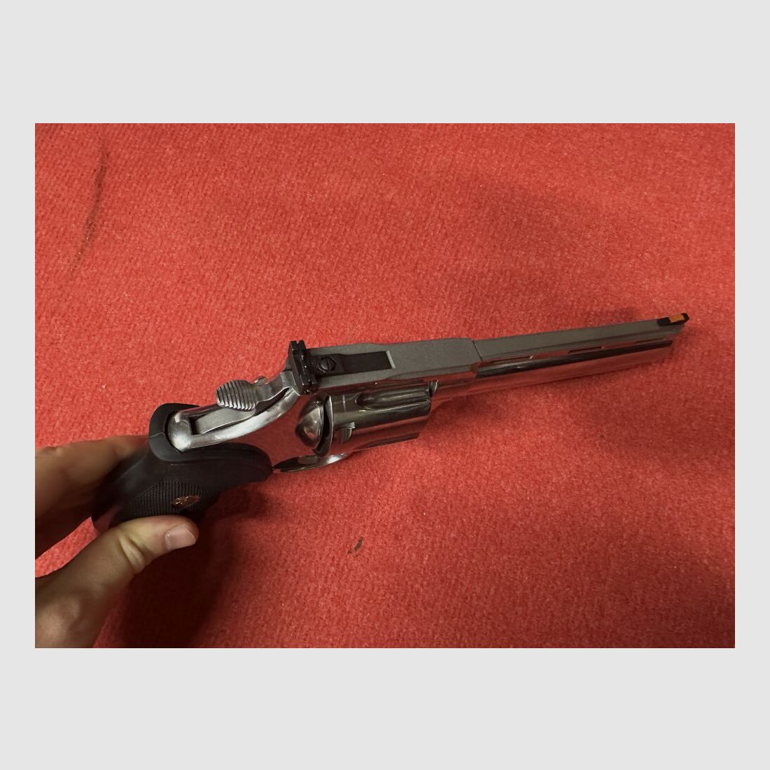 Colt Anaconda