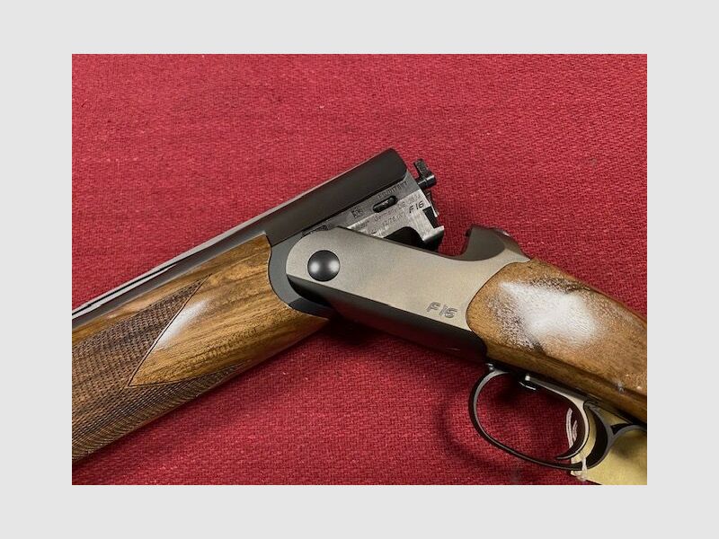 Blaser F16 Game 12/76