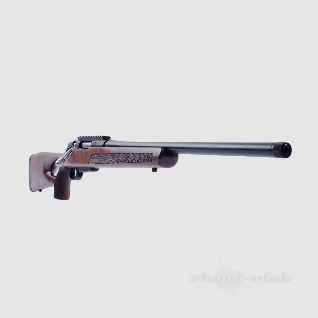 Brenner Brenner BR20 Lochschaft