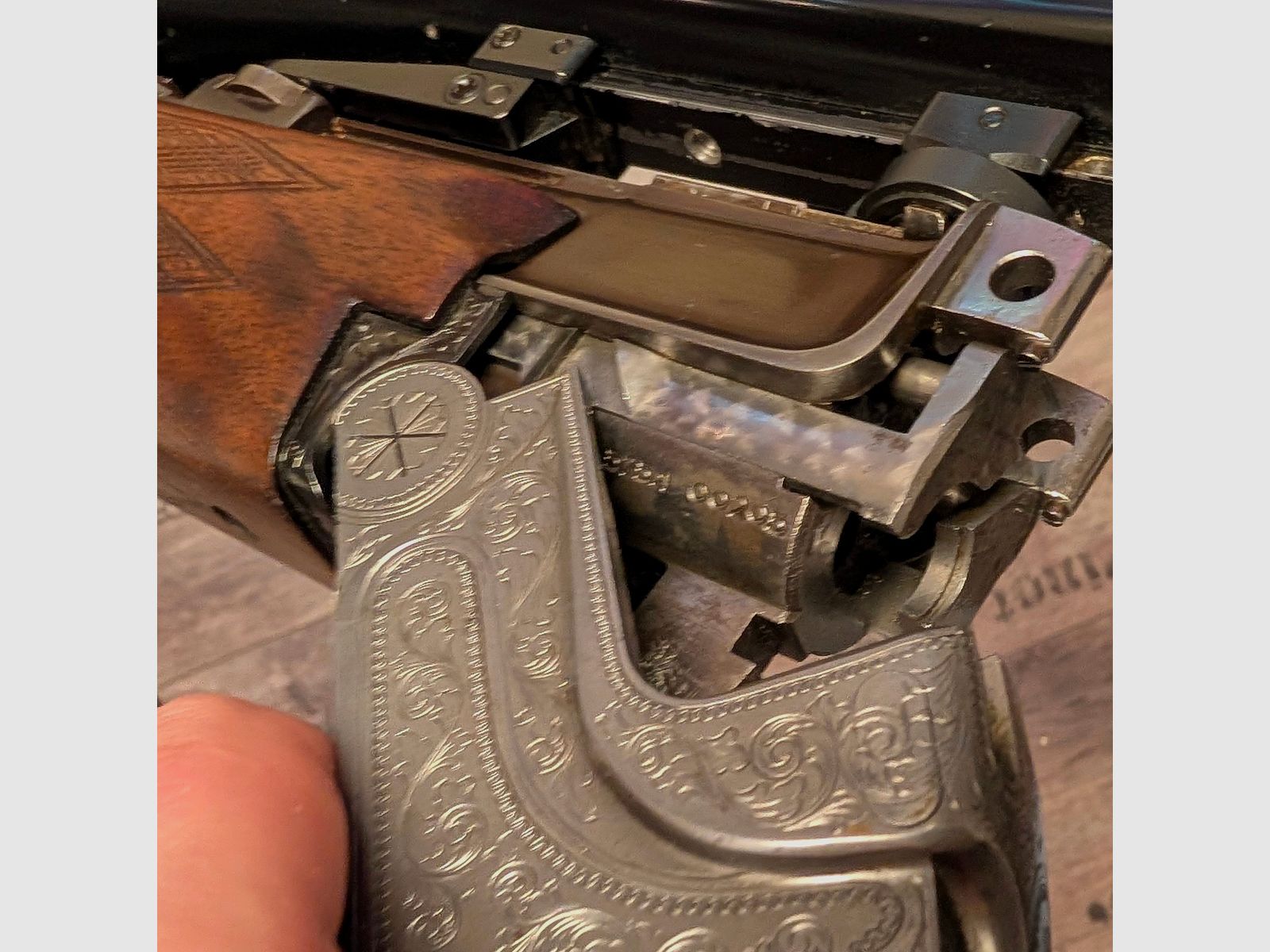 BDB Brünner Super 7x65R