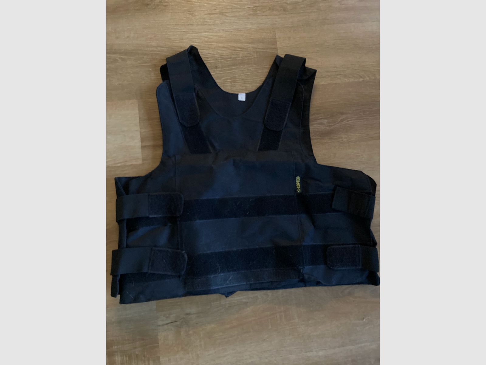 Set de paintball Marqueur First Strike T15