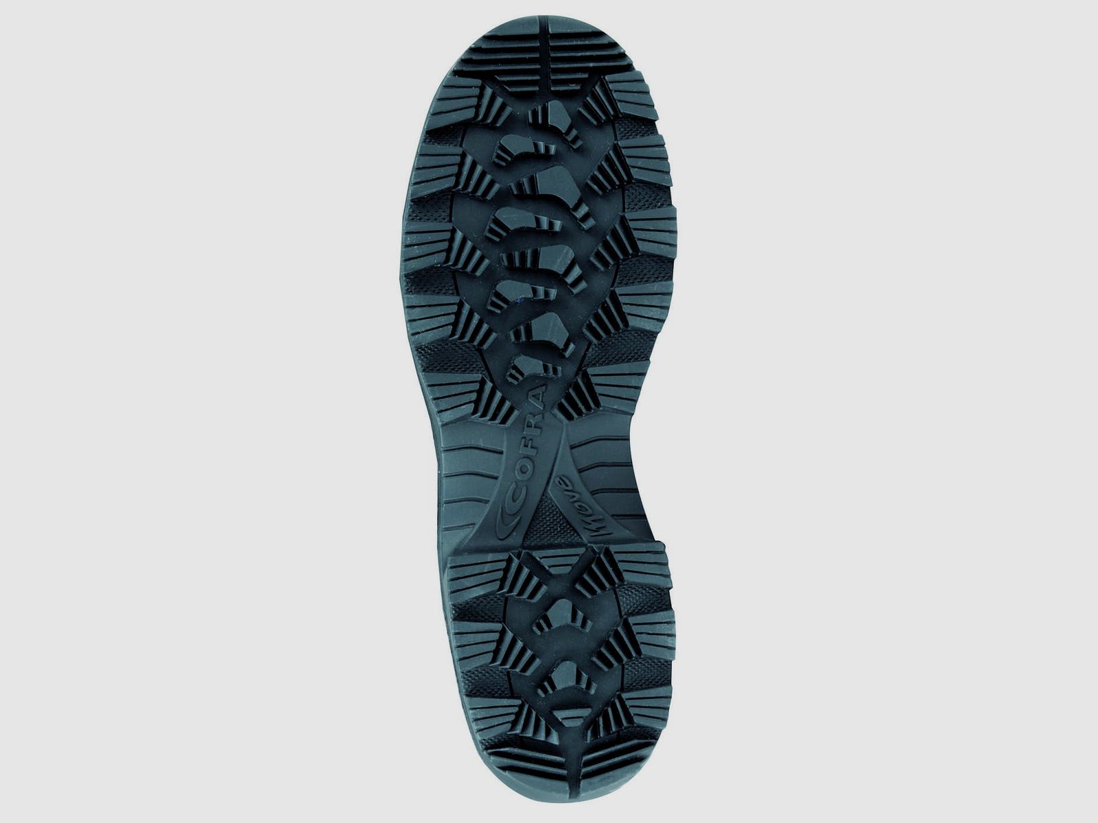 Boots VILAN BROWN-18100-45, image 2 of 2