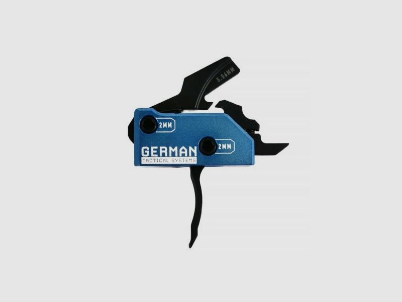 GERMAN TACTICAL SYSTEMS Scout Breacher Trigger