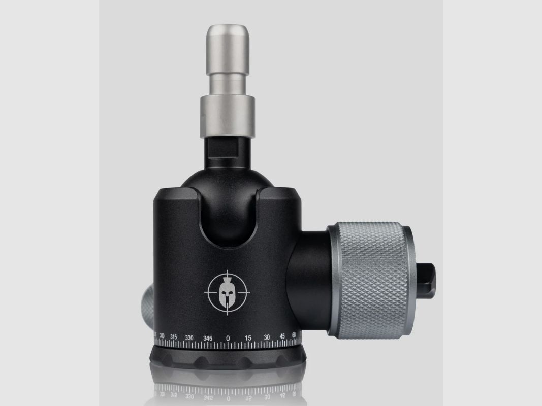 Davros Pro - Gen 2 - Retail