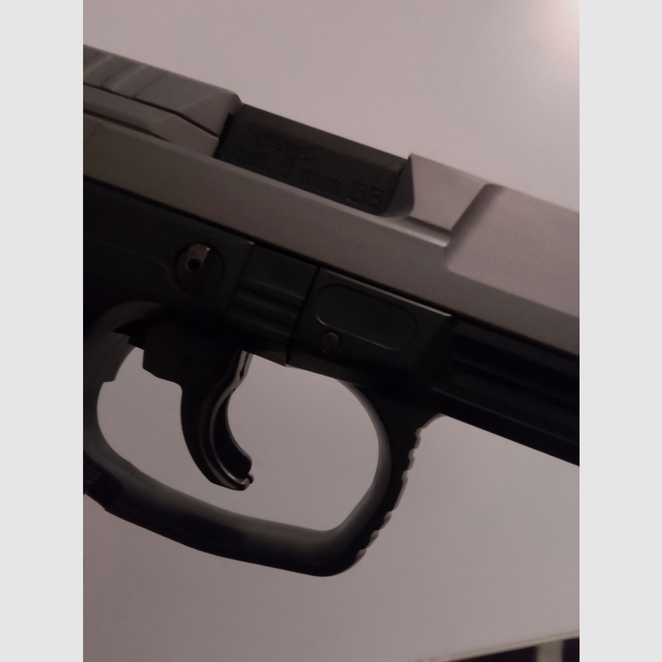 Airsoft Walther P99 Compact