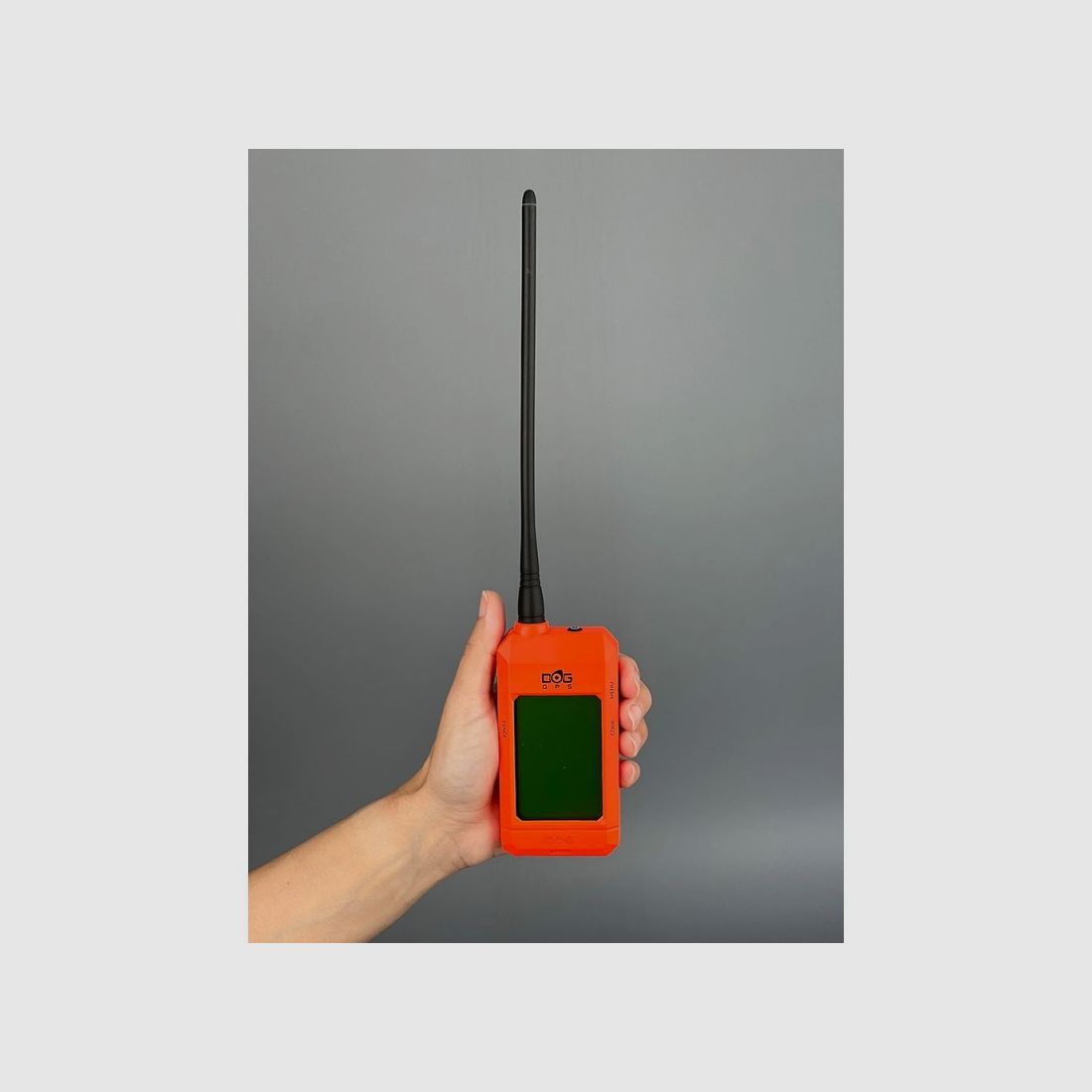 DOG GPS X20 - ORANGE, Bild 15 von 18