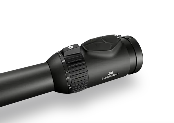 Swarovski Z8i 3,5-28×50, billede 5 af 7